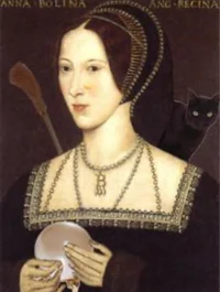 Anne Boleyn