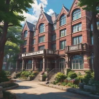 III Danganropa 4 III