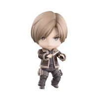 Kid Leon Kennedy