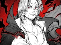 Husband Shanks