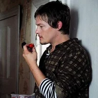 Daryl Dixon 