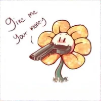 Flowey