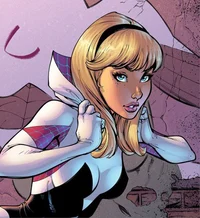 Gwen Stacy
