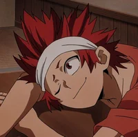 Ejiro Kirishima
