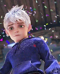 Jack frost 