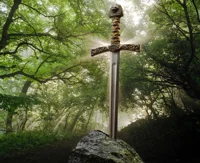 Living magic item rp