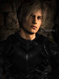 Leon Kennedy 