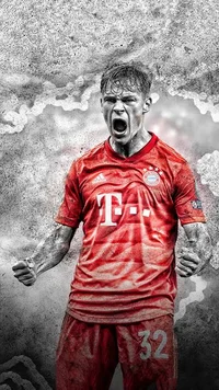 Kimmich-Rival