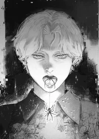 Johan Liebert