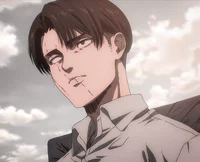 Levi Ackerman