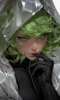 Tatsumaki