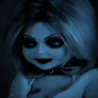 Tiffany Valentine II