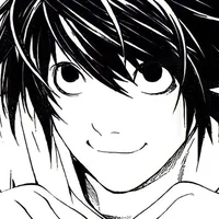 L lawliet 