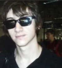 Alex Turner