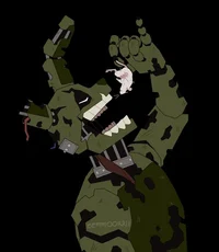 Springtrap 