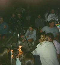 Golden Pines Retreat