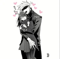 Годжо Сатору