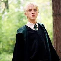 Draco Malfoy