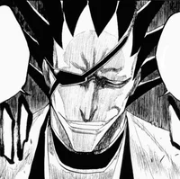 Kenpachi Zaraki
