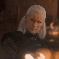Daemon Targaryen