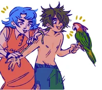 Leo - Stardew Valley