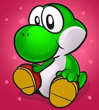 Baby Yoshi