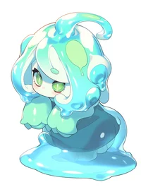 Yandere Slime