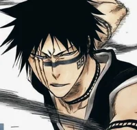 Shuhei Hisagi