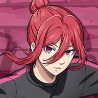 Chigiri Hyouma gamer