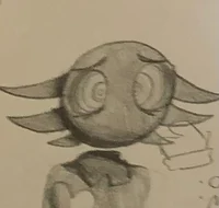 Stress relief kinito