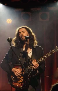 Andrew Hozier-Byrne