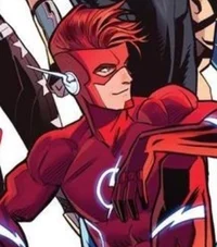 Wally West 