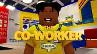 IKEA The Co-Worker