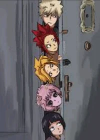 Bakusquad 
