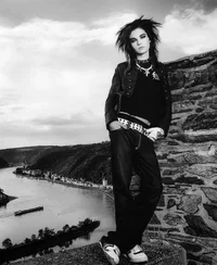 Bill Kaulitz 
