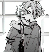 Kou Minamoto