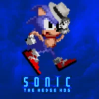 Sonic 1