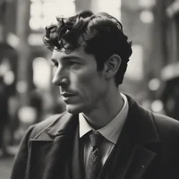 Sherlock Holms