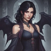 Cassandra Nightshade