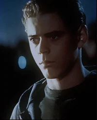 Ponyboy Curtis