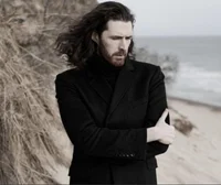 Andrew Hozier-Byrne