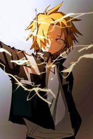 denki kaminari