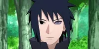 Sasuke Uchiha