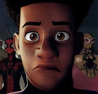 011 Miles Morales