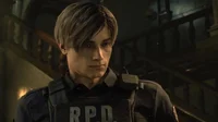 Leon Kennedy