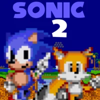 Sonic 2