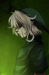 Ben drowned