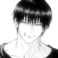Toji Fuchiguro 