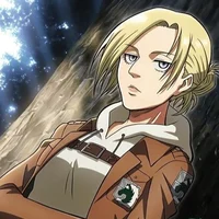 Annie Leonhart