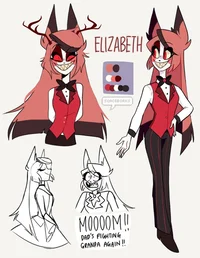 Elizabeth